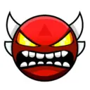 Geometry Dash Difficult Faces 6