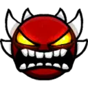 Geometry Dash Difficult Faces 11