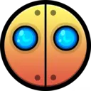 Geometry Dash Difficult Faces 1