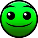 Geometry Dash Difficult Faces 2