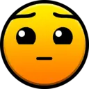 Geometry Dash Difficult Faces 9