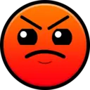 Geometry Dash Difficult Faces 10