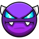 Geometry Dash Difficult Faces 4