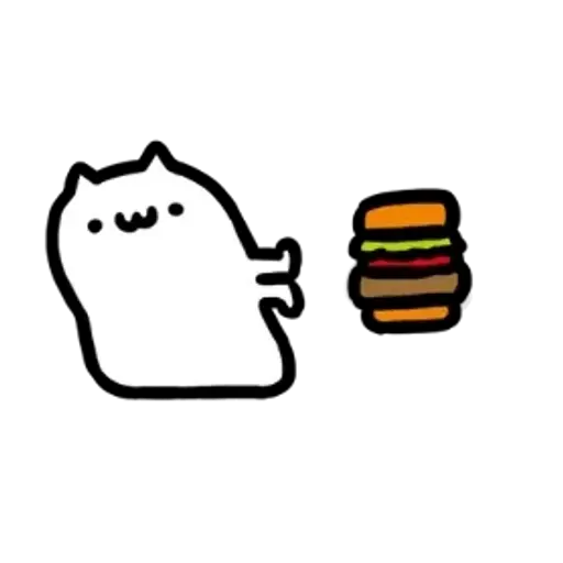 Mini cat food mov 11
