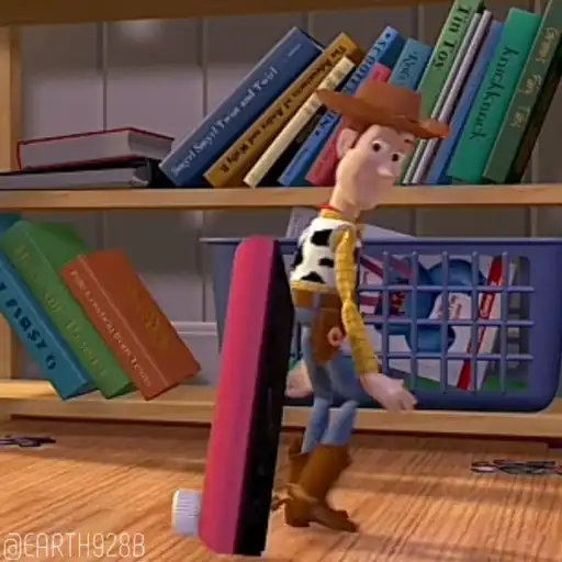 ToyStory 🛼🧩 1 MOV. 🇲🇽 18
