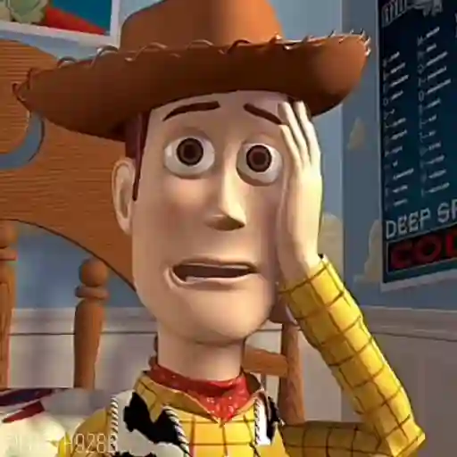 ToyStory 🛼🧩 1 MOV. 🇲🇽 28