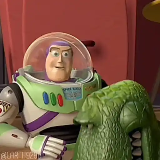 ToyStory 🛼🧩 1 MOV. 🇲🇽 25