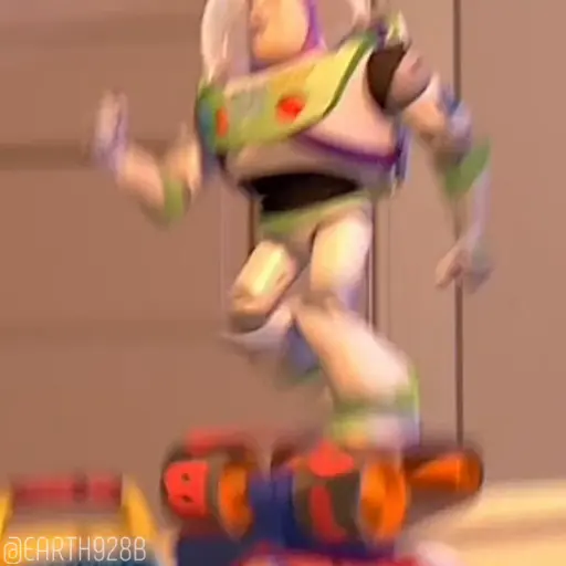 ToyStory 🛼🧩 1 MOV. 🇲🇽 23