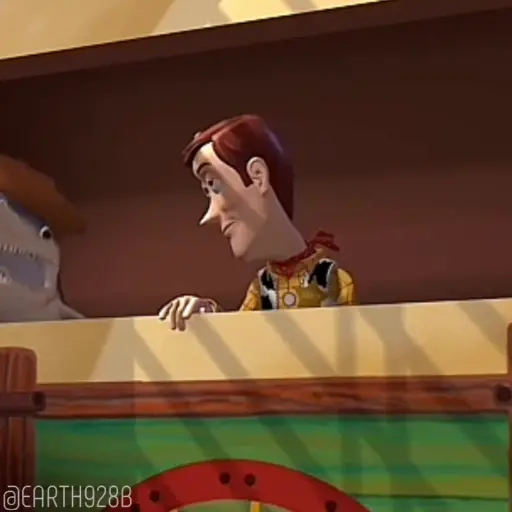ToyStory 🛼🧩 1 MOV. 🇲🇽 29