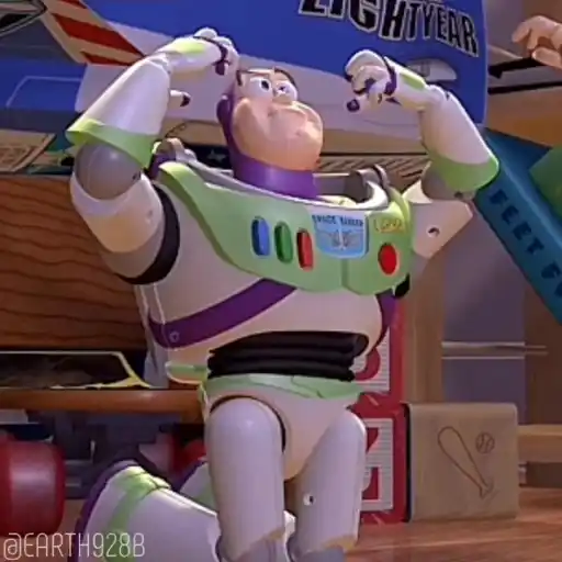 ToyStory 🛼🧩 1 MOV. 🇲🇽 8
