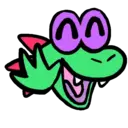 Little dragon 4