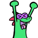 Little dragon 13