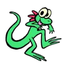 Little dragon 20