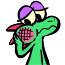 Little dragon 1