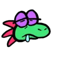 Little dragon 6