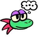 Little dragon 25