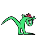Little dragon 14