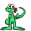 Little dragon 9