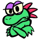 Little dragon 22