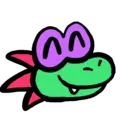 Little dragon 24