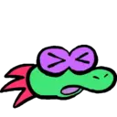 Little dragon 11