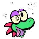 Little dragon 15