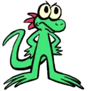 Little dragon 27