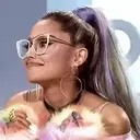 Ariana Grande mov 18