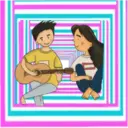 Enamorados💞1🇵🇪Movi 21