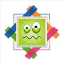 Face Expression🦜1🇨🇷Clásica 6