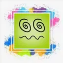 Face Expression🦜1🇨🇷Clásica 8