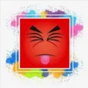 Face Expression🦜1🇨🇷Clásica 4