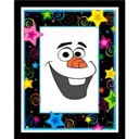 Face Expression🦜2🇨🇷Clásica 26