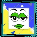 Face Expression🦜3🇨🇷Clásica 6