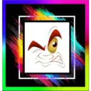 Face Expression🦜3🇨🇷Clásica 19