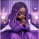 Fashion Purples Dolls ✺1🇻🇪 23