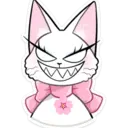 Gata loca💞1🇵🇪Clásica 14