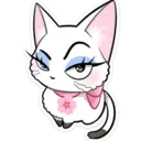 Gata loca💞1🇵🇪Clásica 3