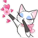 Gata loca💞1🇵🇪Clásica 9