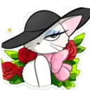 Gata loca💞1🇵🇪Clásica 8