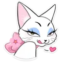 Gata loca💞1🇵🇪Clásica 7
