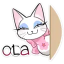 Gata loca💞1🇵🇪Clásica 19