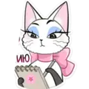 Gata loca💞1🇵🇪Clásica 11
