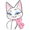 Gata loca💞1🇵🇪Clásica 12