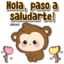 Happy 🐒🍌 Monkey 4
