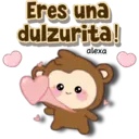 Happy 🐒🍌 Monkey 26