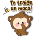 Happy 🐒🍌 Monkey 6
