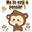 Happy 🐒🍌 Monkey 29