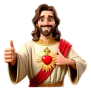 Jesus animation 1 mov 20