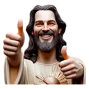 Jesus animation 1 mov 8